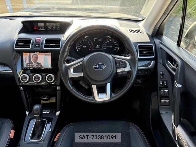 Subaru FORESTER 2016-04 8362882-17