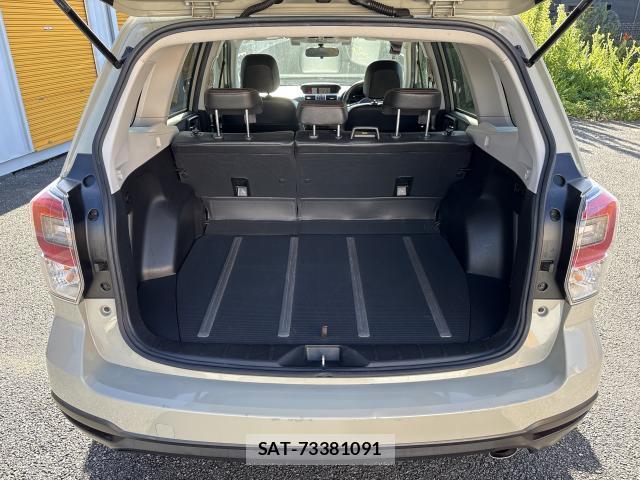 Subaru FORESTER 2016-04 8362882-18
