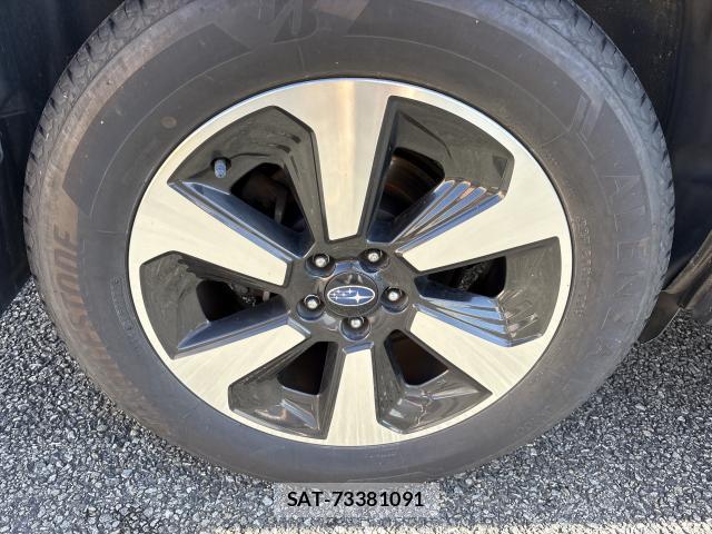 Subaru FORESTER 2016-04 8362882-19