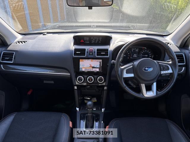 Subaru FORESTER 2016-04 8362882-2