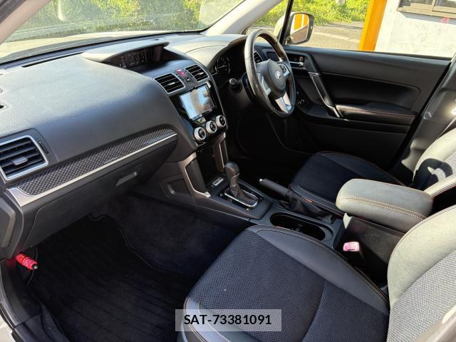 Subaru FORESTER 2016-04 8362882-5