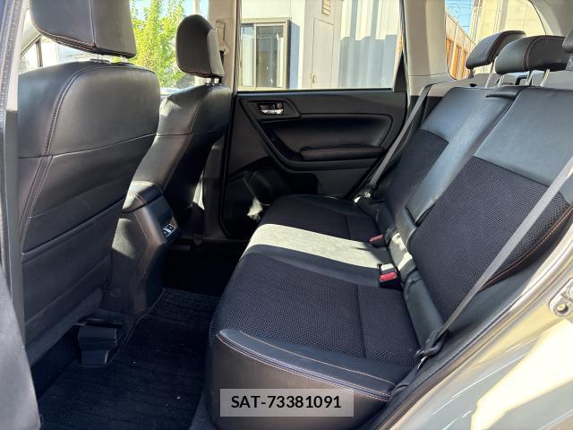 Subaru FORESTER 2016-04 8362882-6