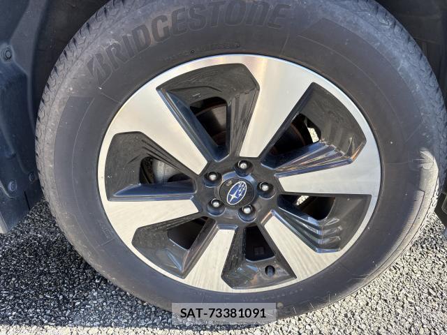 Subaru FORESTER 2016-04 8362882-8