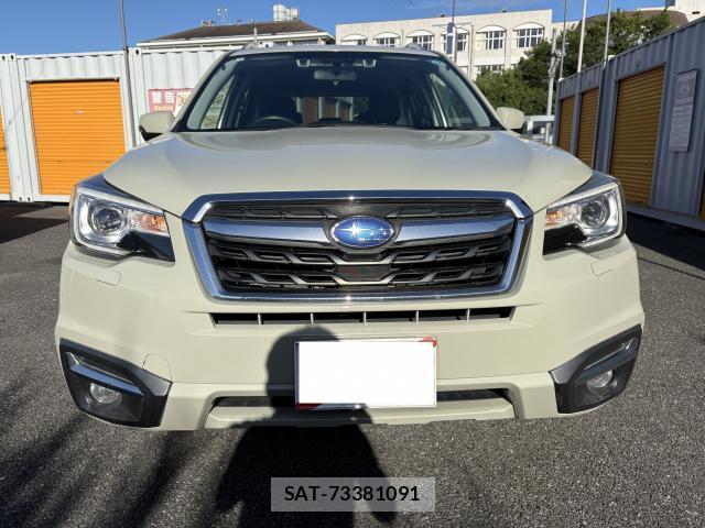 Subaru FORESTER 2016-04 8362882-9