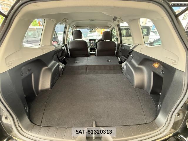Subaru FORESTER 2015-03 8363230-10