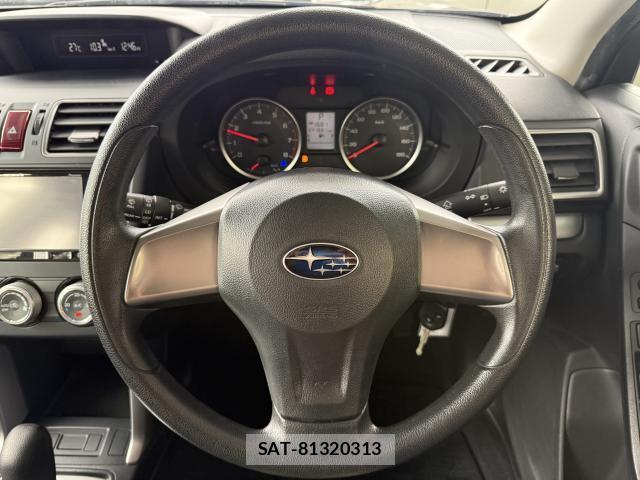 Subaru FORESTER 2015-03 8363230-12