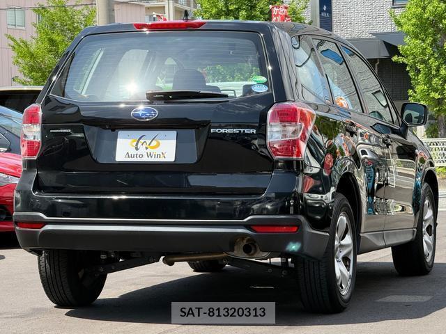 Subaru FORESTER 2015-03 8363230-2