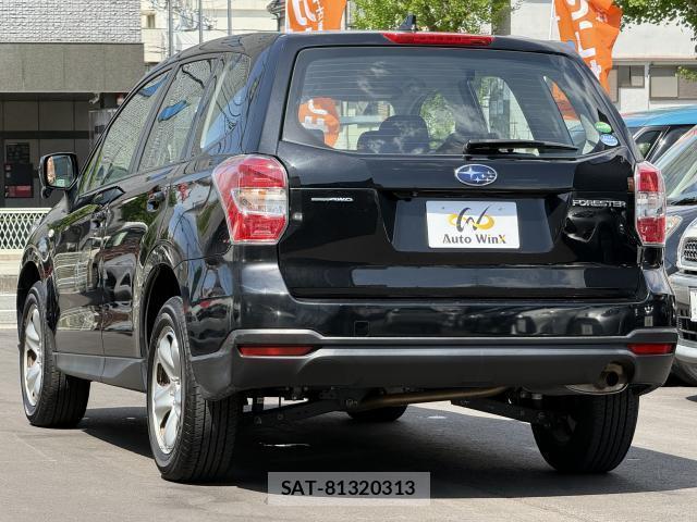 Subaru FORESTER 2015-03 8363230-3
