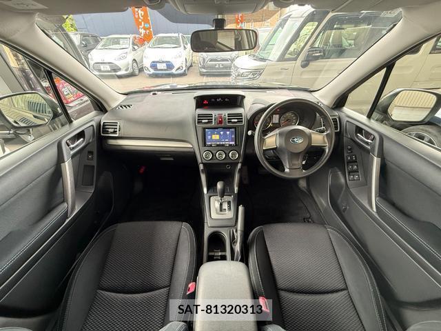 Subaru FORESTER 2015-03 8363230-5
