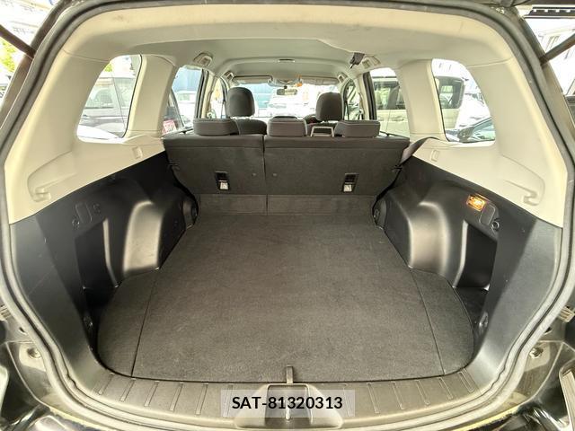 Subaru FORESTER 2015-03 8363230-9