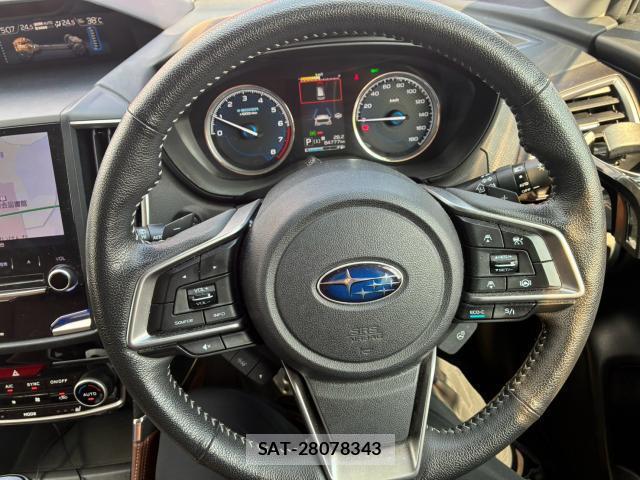 Subaru FORESTER 2018-09 8363266-13