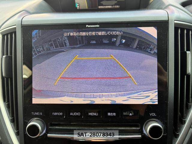 Subaru FORESTER 2018-09 8363266-16
