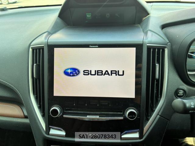 Subaru FORESTER 2018-09 8363266-18