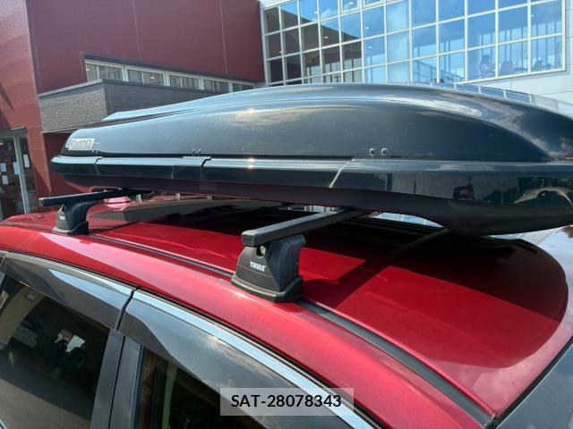 Subaru FORESTER 2018-09 8363266-3
