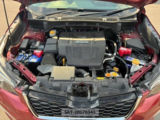 Subaru FORESTER 2018-09 8363266-7
