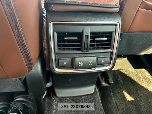 Subaru FORESTER 2018-09 8363266-8