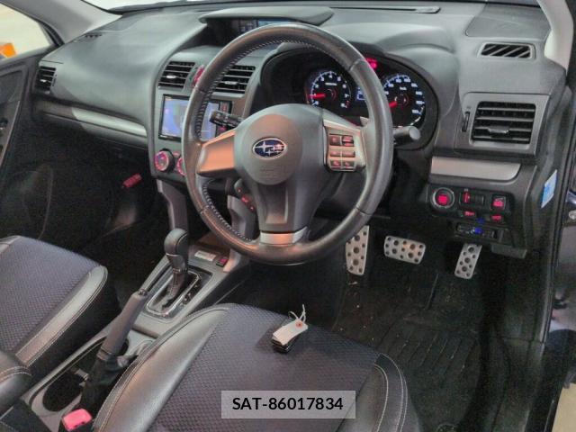 Subaru FORESTER 2014-02 8363424-2