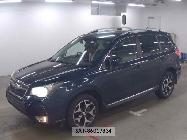 Subaru FORESTER 2014-02 8363424-3