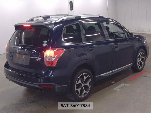 Subaru FORESTER 2014-02 8363424-4