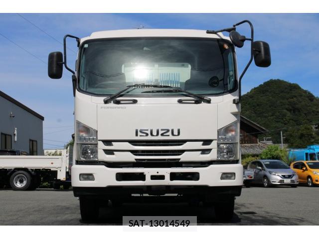 Isuzu FORWARD 2017-07 8362304-1