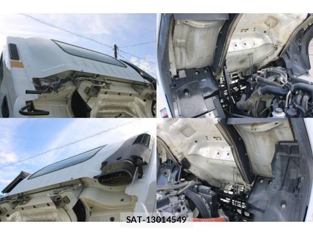 Isuzu FORWARD 2017-07 8362304-10