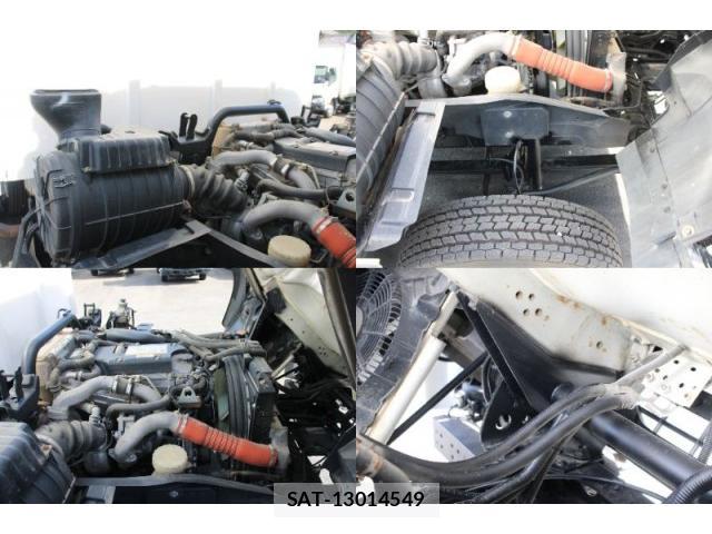 Isuzu FORWARD 2017-07 8362304-11