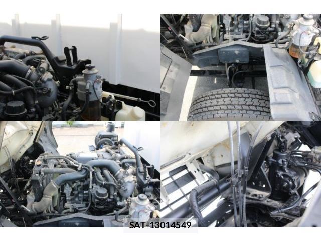 Isuzu FORWARD 2017-07 8362304-12