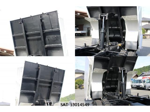 Isuzu FORWARD 2017-07 8362304-16