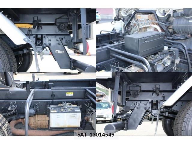 Isuzu FORWARD 2017-07 8362304-17