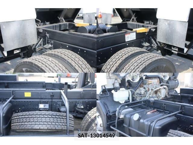 Isuzu FORWARD 2017-07 8362304-18