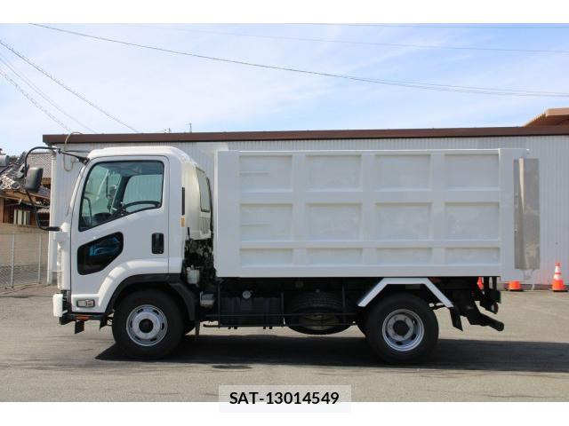 Isuzu FORWARD 2017-07 8362304-3