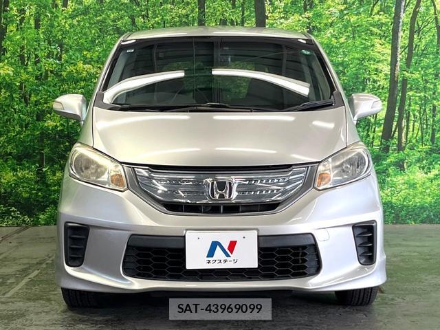 Honda FREED HYBRID 2011-12 8361551-13