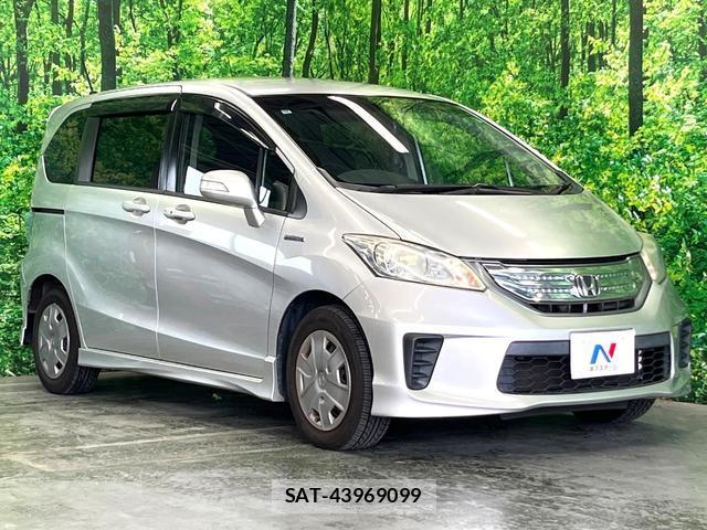 Honda FREED HYBRID 2011-12 8361551-15