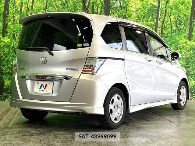 Honda FREED HYBRID 2011-12 8361551-16