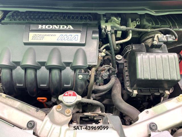 Honda FREED HYBRID 2011-12 8361551-17