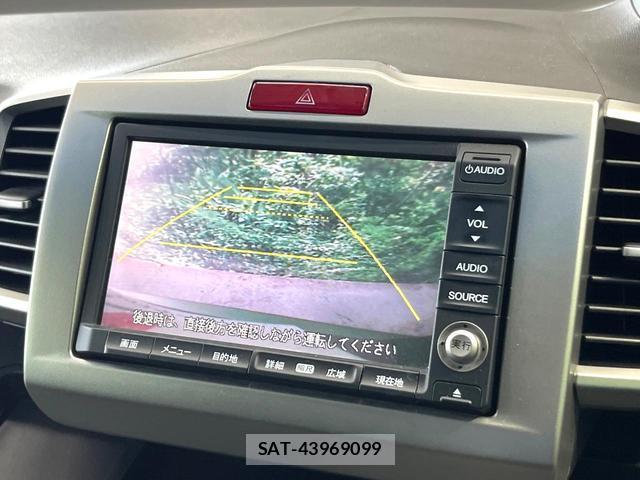 Honda FREED HYBRID 2011-12 8361551-3