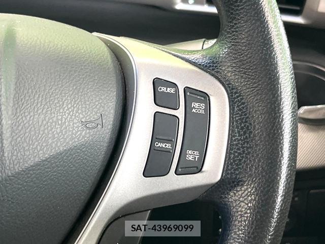 Honda FREED HYBRID 2011-12 8361551-6