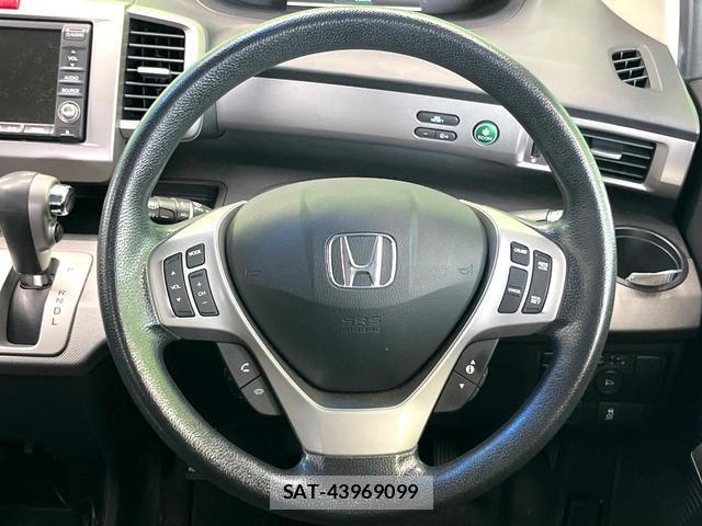 Honda FREED HYBRID 2011-12 8361551-7