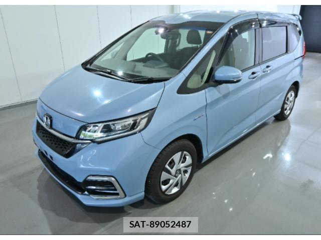 Honda FREED HYBRID 2019-10 8361952-0
