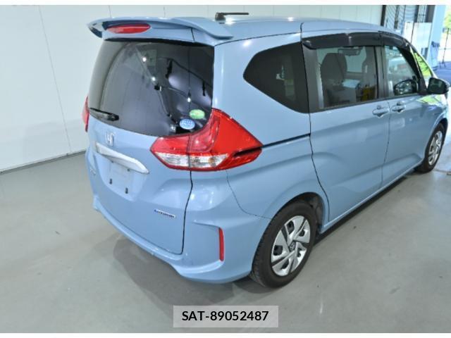 Honda FREED HYBRID 2019-10 8361952-1