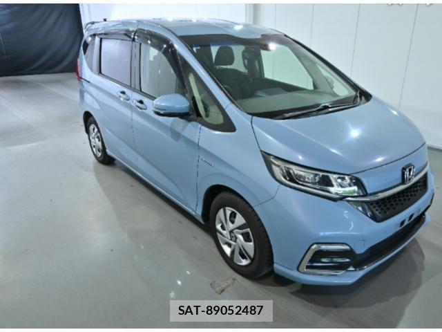 Honda FREED HYBRID 2019-10 8361952-10