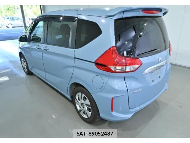 Honda FREED HYBRID 2019-10 8361952-11