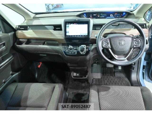 Honda FREED HYBRID 2019-10 8361952-2