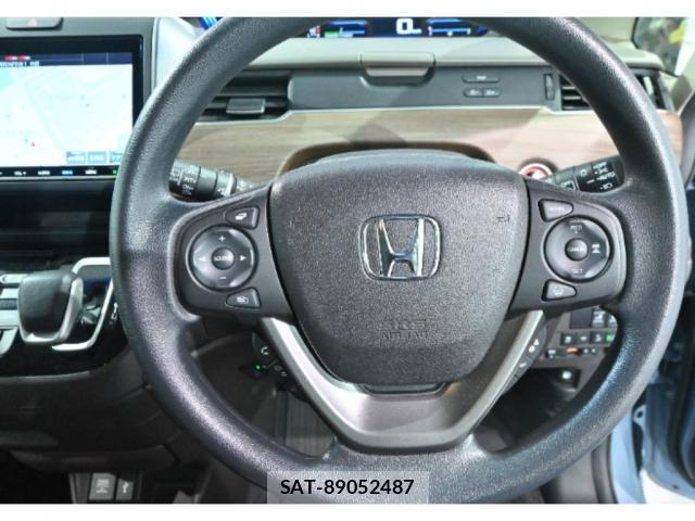 Honda FREED HYBRID 2019-10 8361952-3