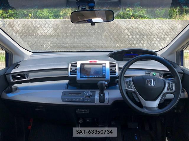 Honda FREED HYBRID 2012-12 8362457-1