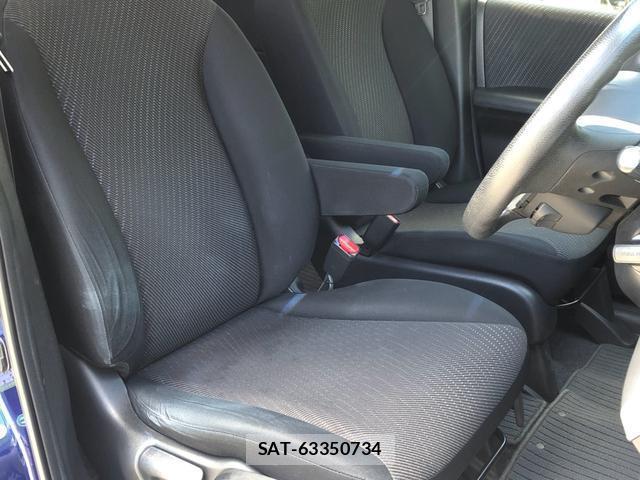 Honda FREED HYBRID 2012-12 8362457-10