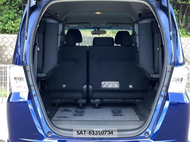 Honda FREED HYBRID 2012-12 8362457-13