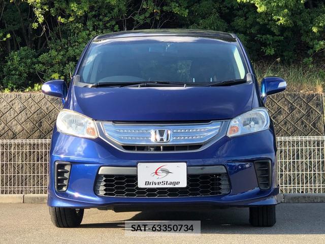 Honda FREED HYBRID 2012-12 8362457-14
