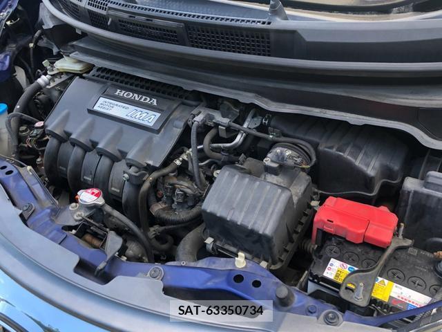 Honda FREED HYBRID 2012-12 8362457-15