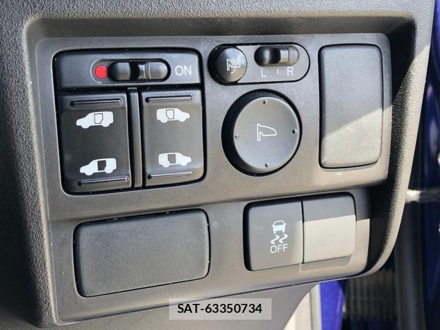 Honda FREED HYBRID 2012-12 8362457-6